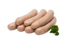 Chicken Sausages 