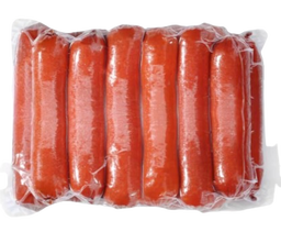 Beef Sausage 