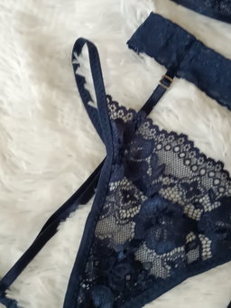 CONJUNTO BLUE