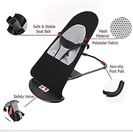 SPRING BOUNCER CHAIR _1