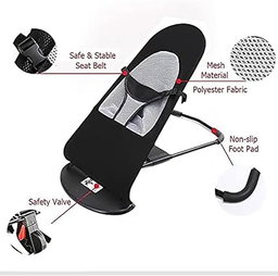 SPRING BOUNCER CHAIR 