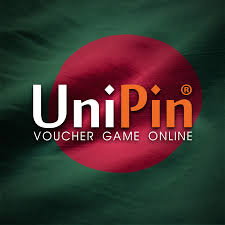 Unipin Vouncher 