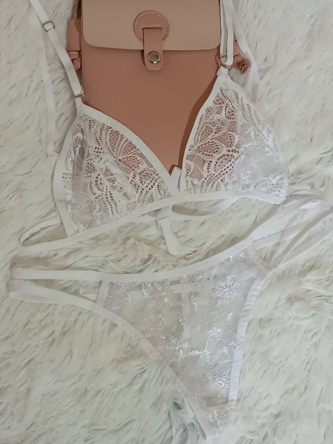 CONJUNTO VICKY