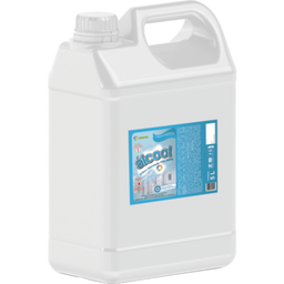 Seven Alcool Liquido 70% 5L