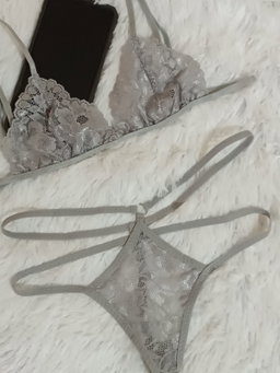 CONJUNTO SASHA