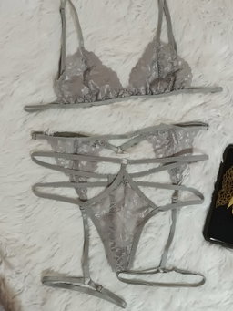 CONJUNTO SASHA