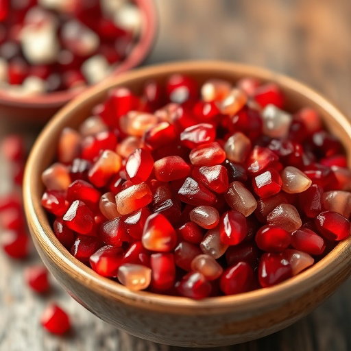 Pomegranate Bowl_0