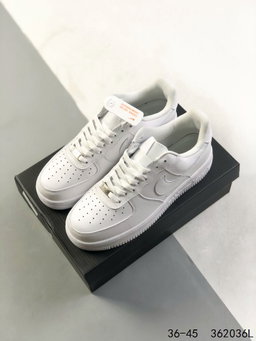 Air force 1 (white)