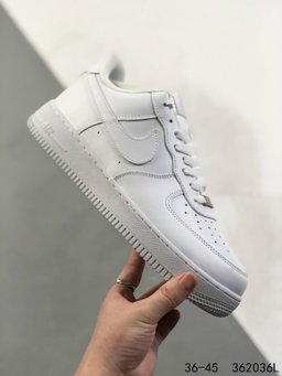 Air force 1 (white)