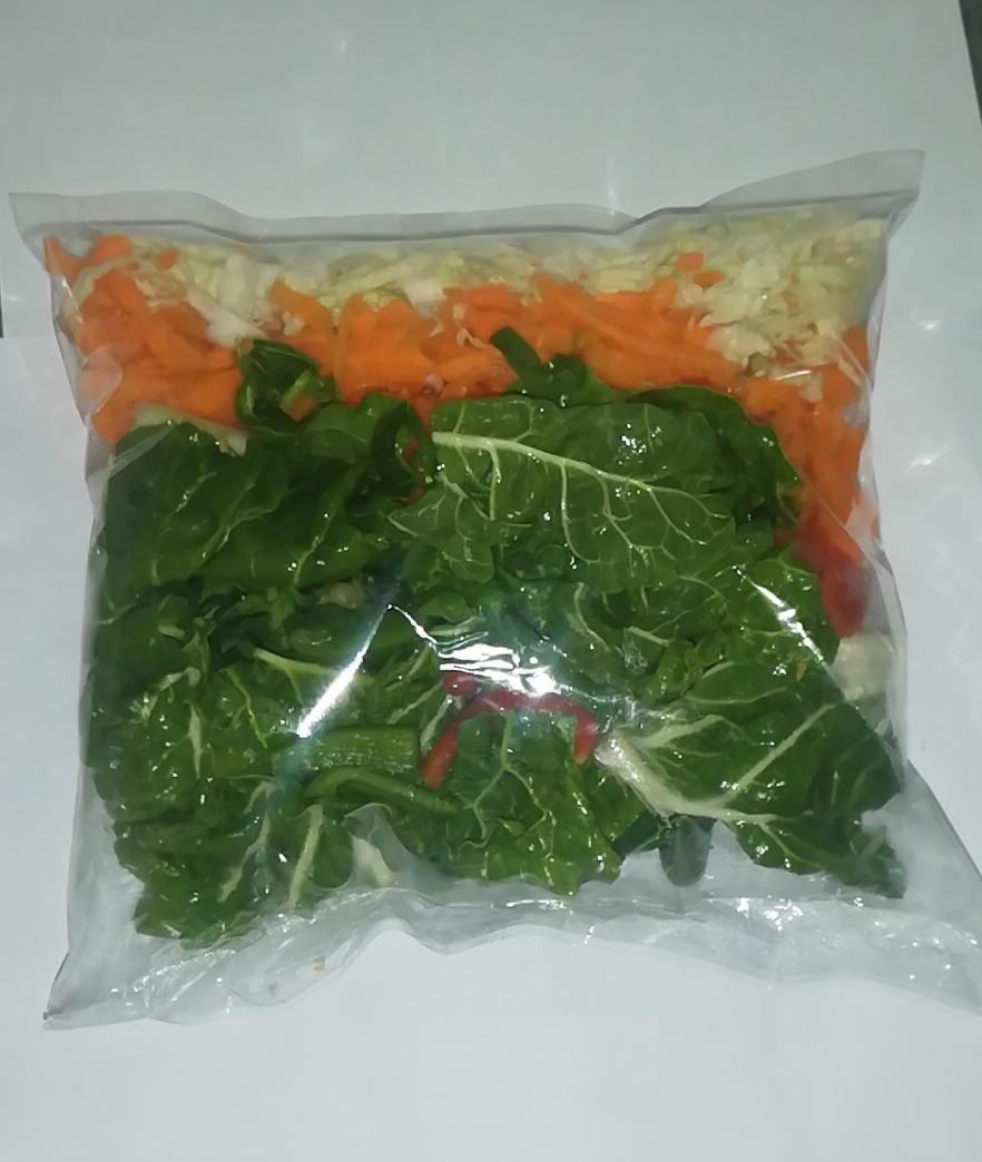 500g Stirfry mix