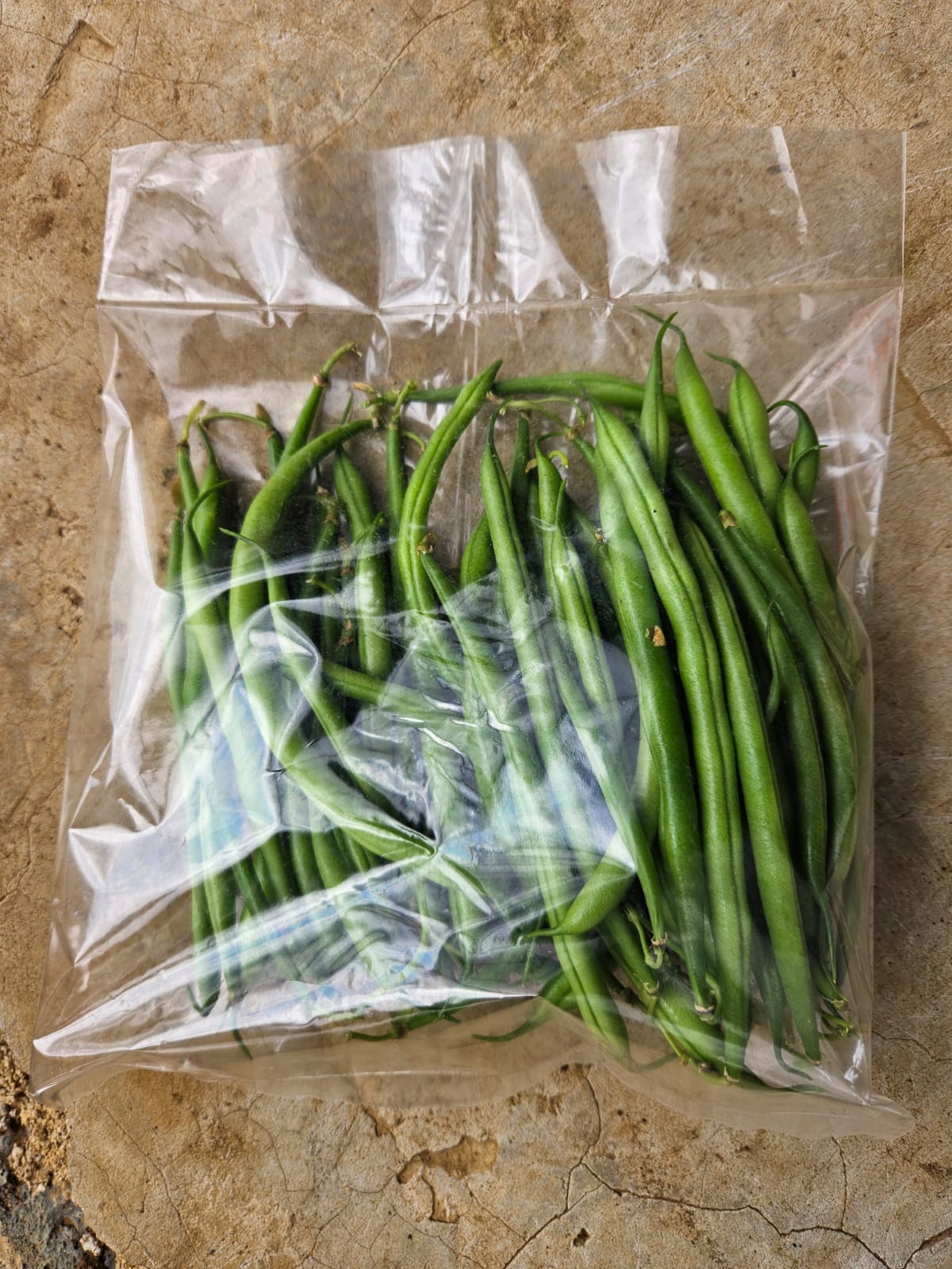 300g Green beans_0