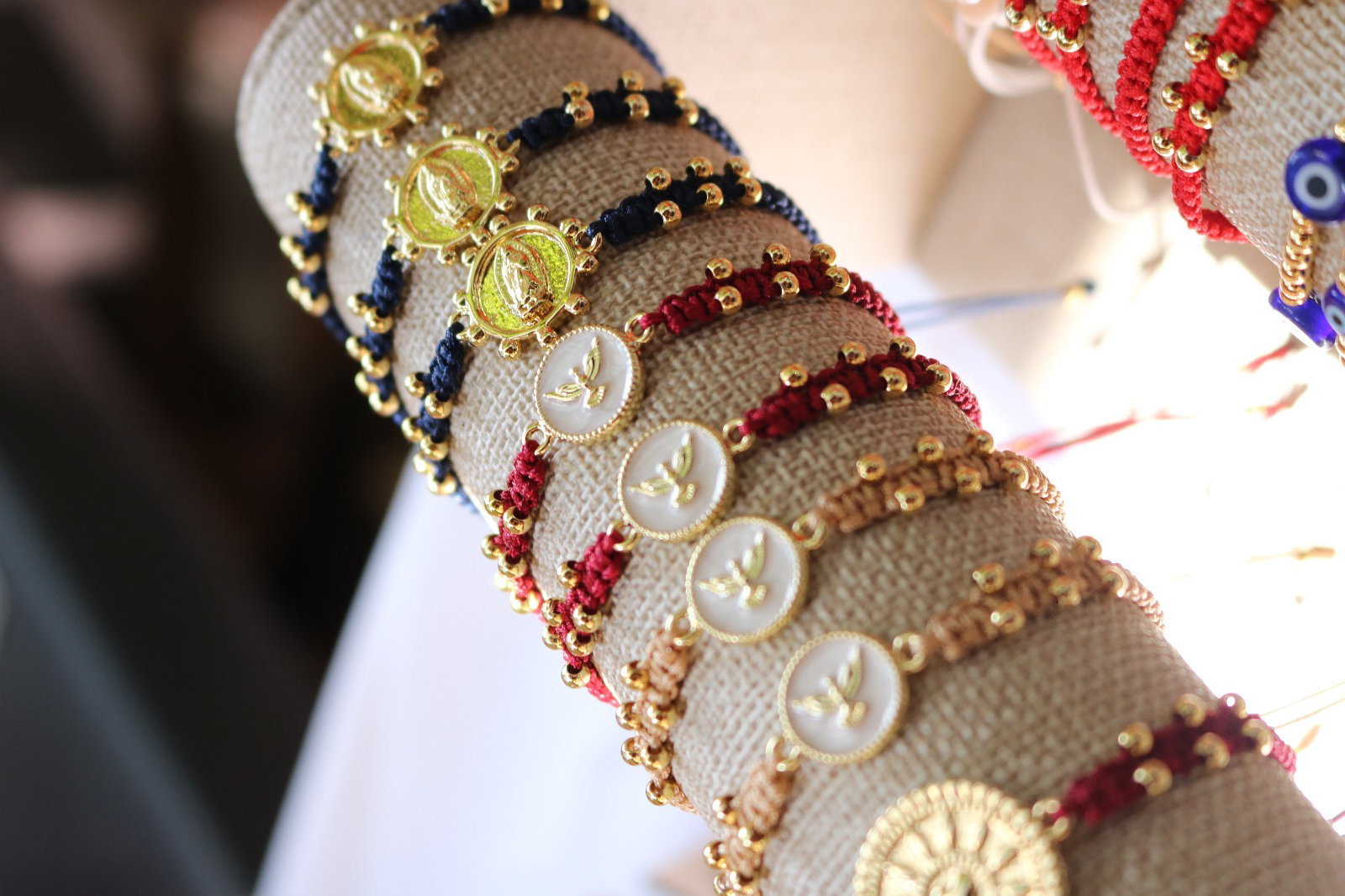 Charm bracelet_0