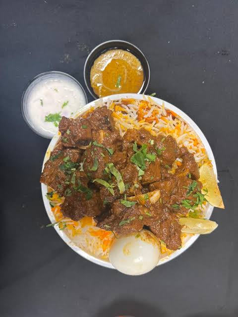 Biriyani _0