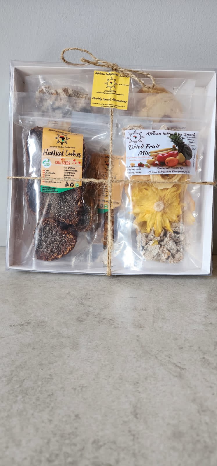 Gift Snack Box_0