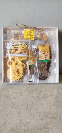 Gift Snack Box