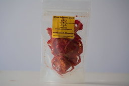 Tomato Chips