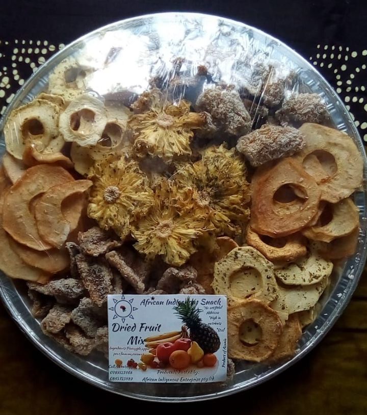 Snack Platters