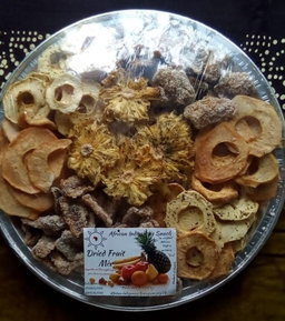 Snack Platters