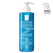 LRP Effaclar GEL MOUSSANT_0