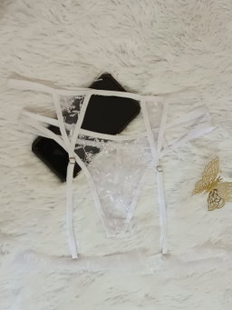 CONJUNTO PURIS 3 PIEZAS