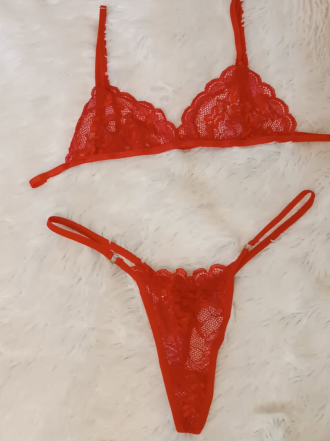 CONJUNTO PASIÓN