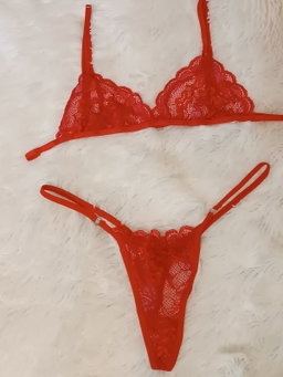 CONJUNTO PASIÓN