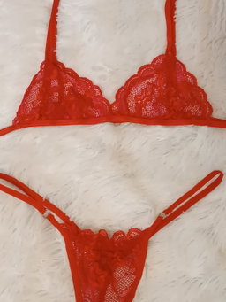 CONJUNTO PASIÓN