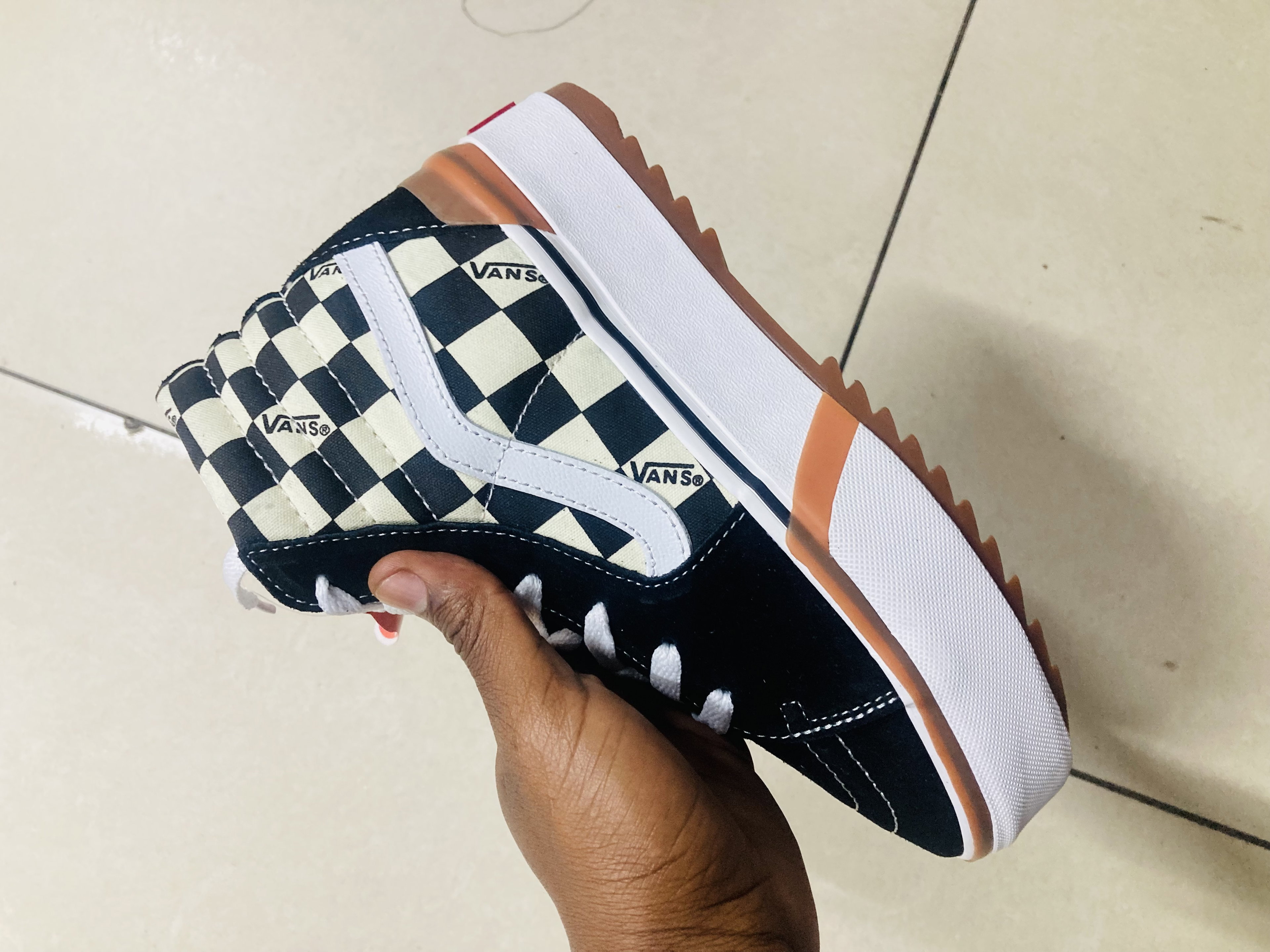 Vans