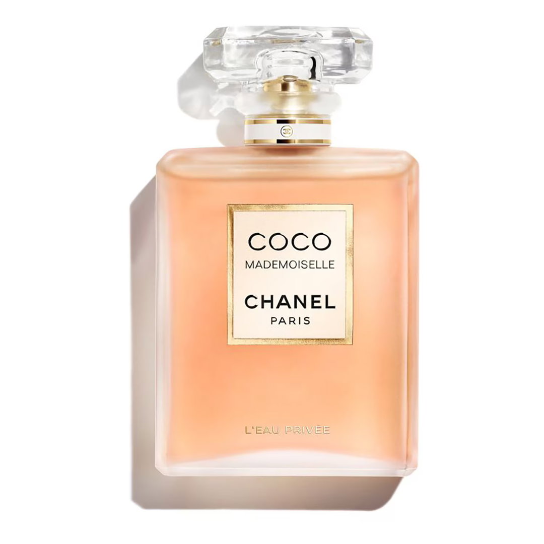 COCO MADEMOISELLE-L'Eau Privée