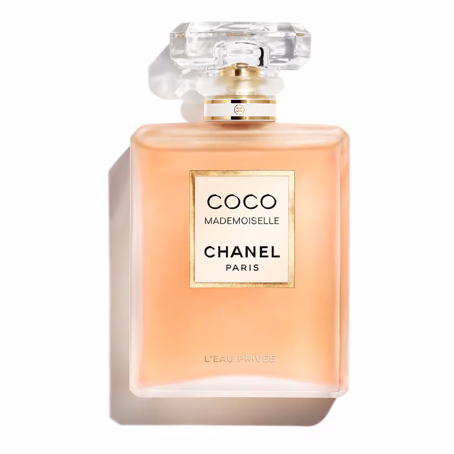 COCO MADEMOISELLE-L'Eau Privée_0