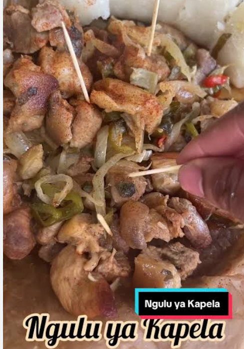 1/2kg Ngulu _0