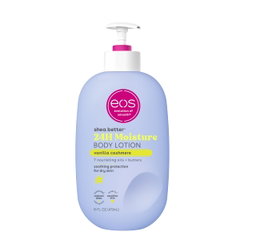 Eos Body Lotion Vanilla Cashmere 473 ml