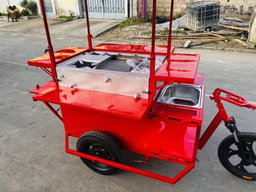 Cooper Pro Bike