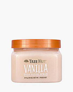 Tree Hut