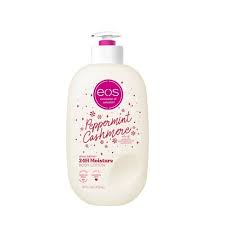 eos Body Lotion Peppermint Cashmere 473 ml (Holiday Collection 2025)_0