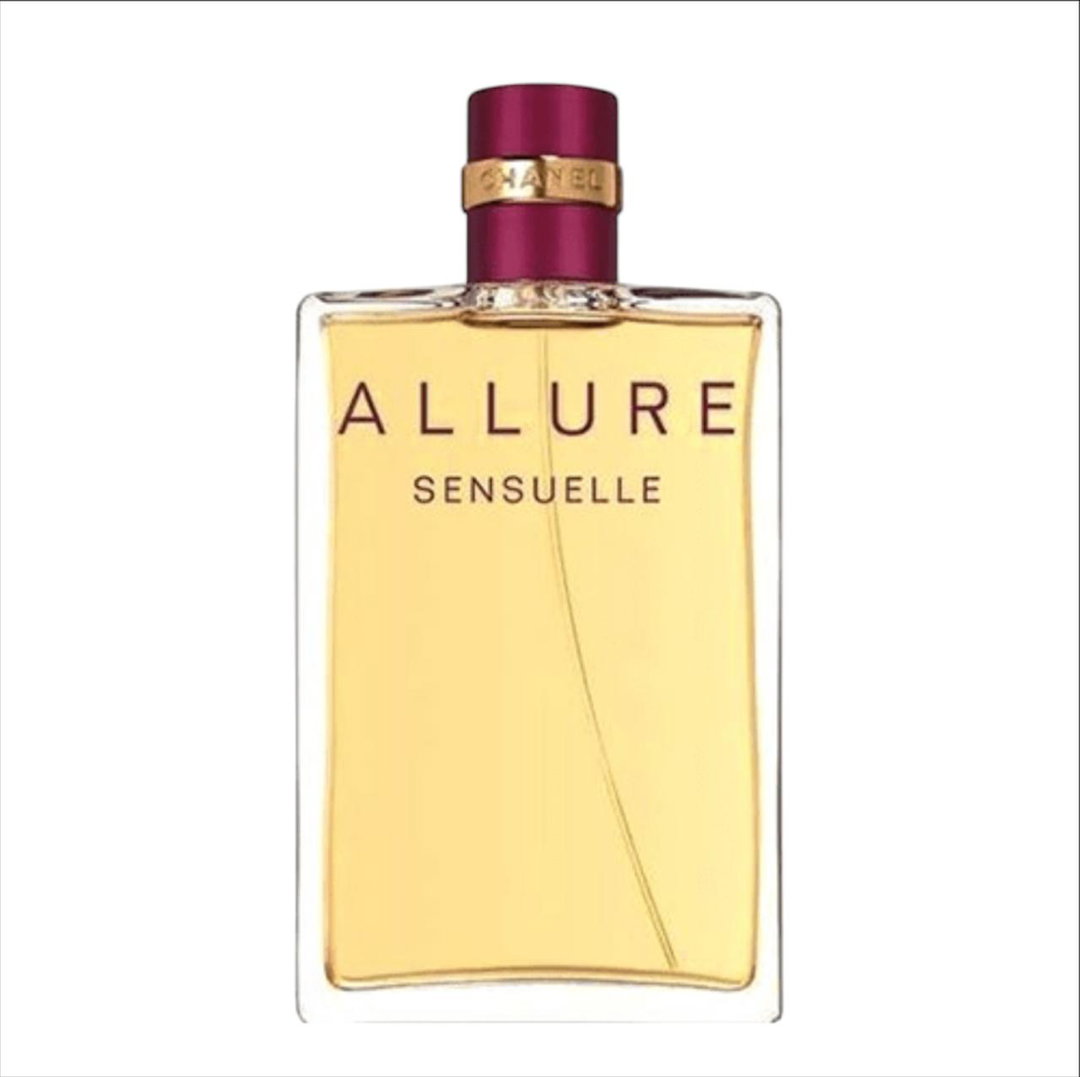 Chanel Allure Sensuelle For Women - Eau De Perfume