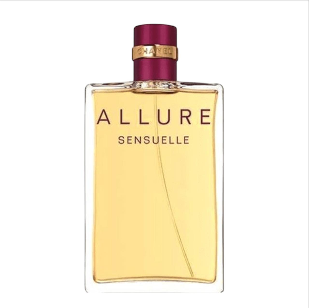 Chanel Allure Sensuelle For Women - Eau De Perfume_0