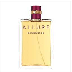 Chanel Allure Sensuelle For Women - Eau De Perfume