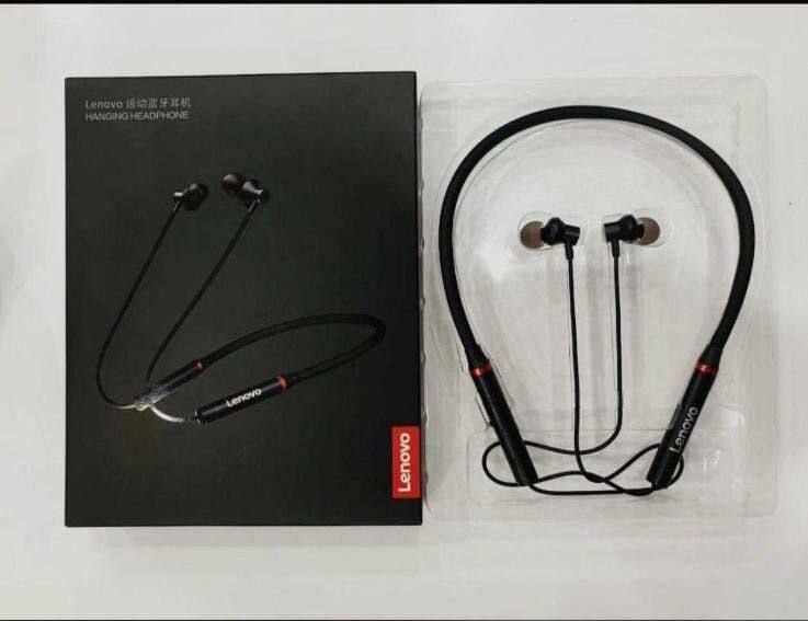 Écouteur sans fil Lenovo _0