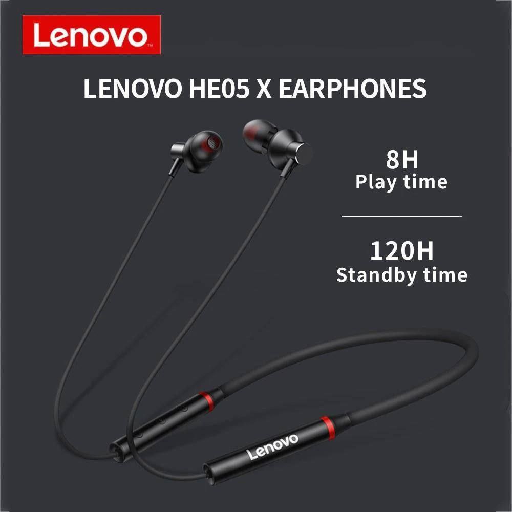Écouteur sans fil Lenovo _1