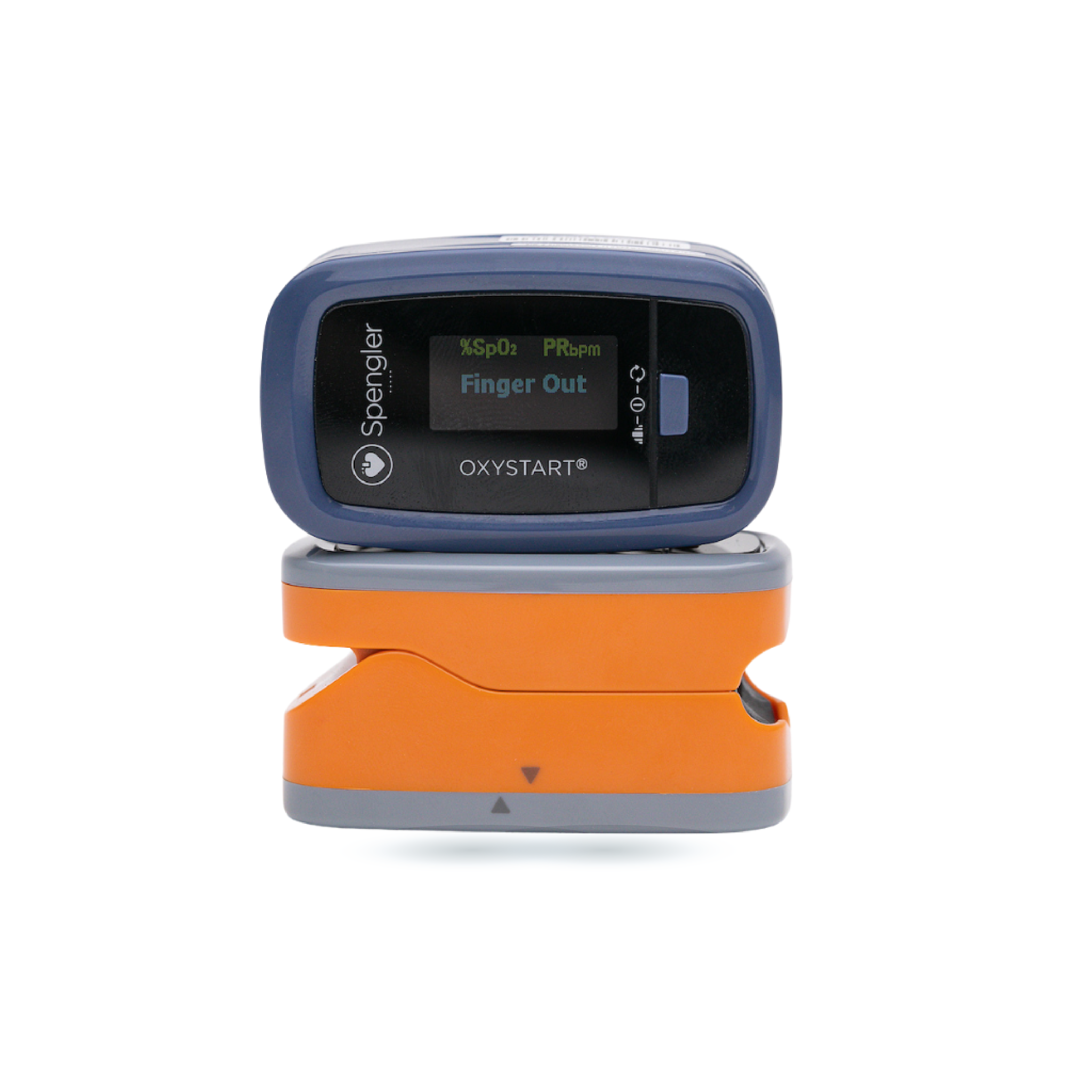 Oxystart Spengler, saturomètre professionnel_1