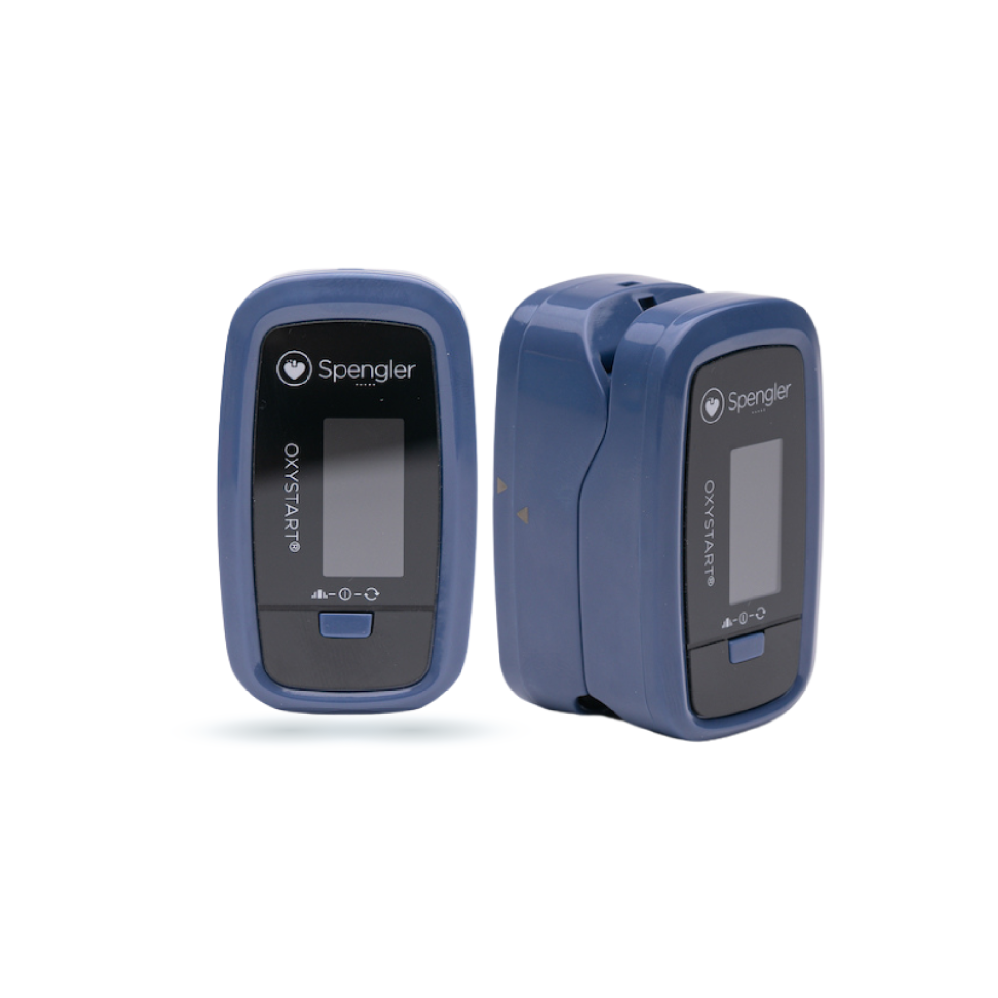 Oxystart Spengler, saturomètre professionnel_0