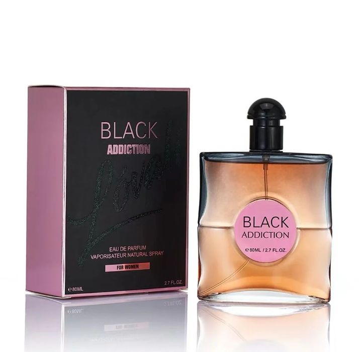 BLACK ADDICTION (WOMEN)_0