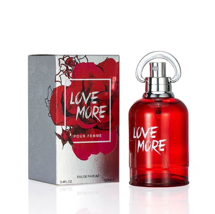 LOVE MORE_0