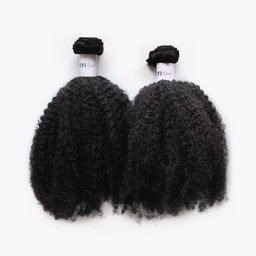 Afro coily 