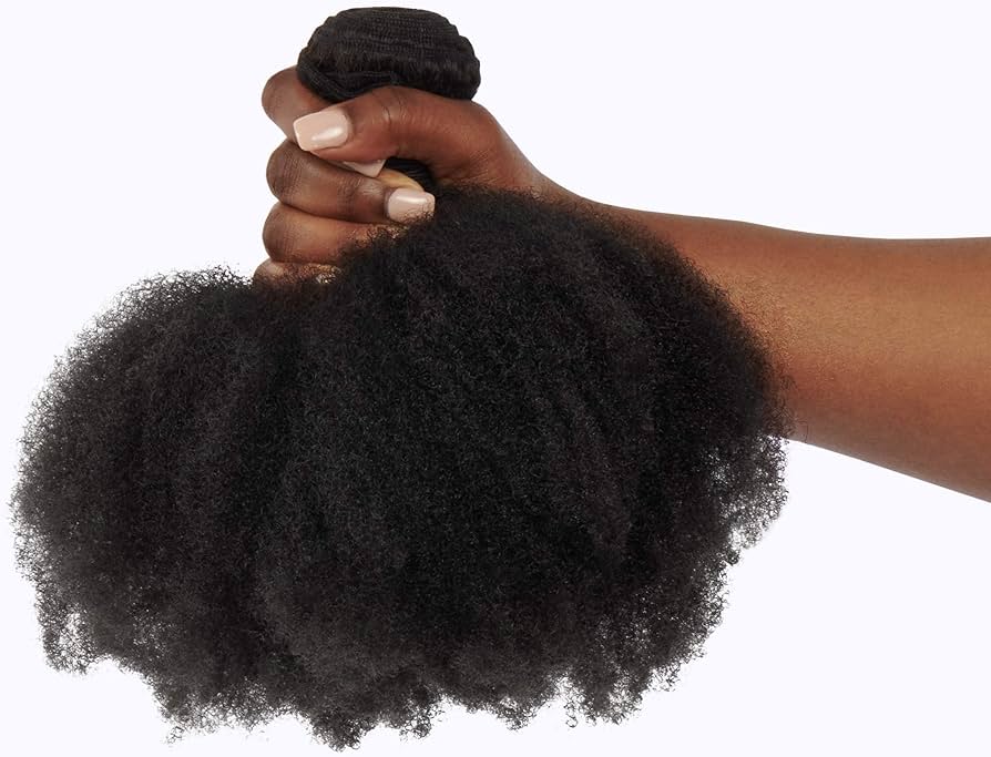Afro coily _0