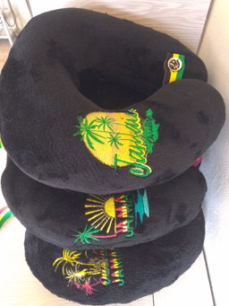 Neck Cushions 
