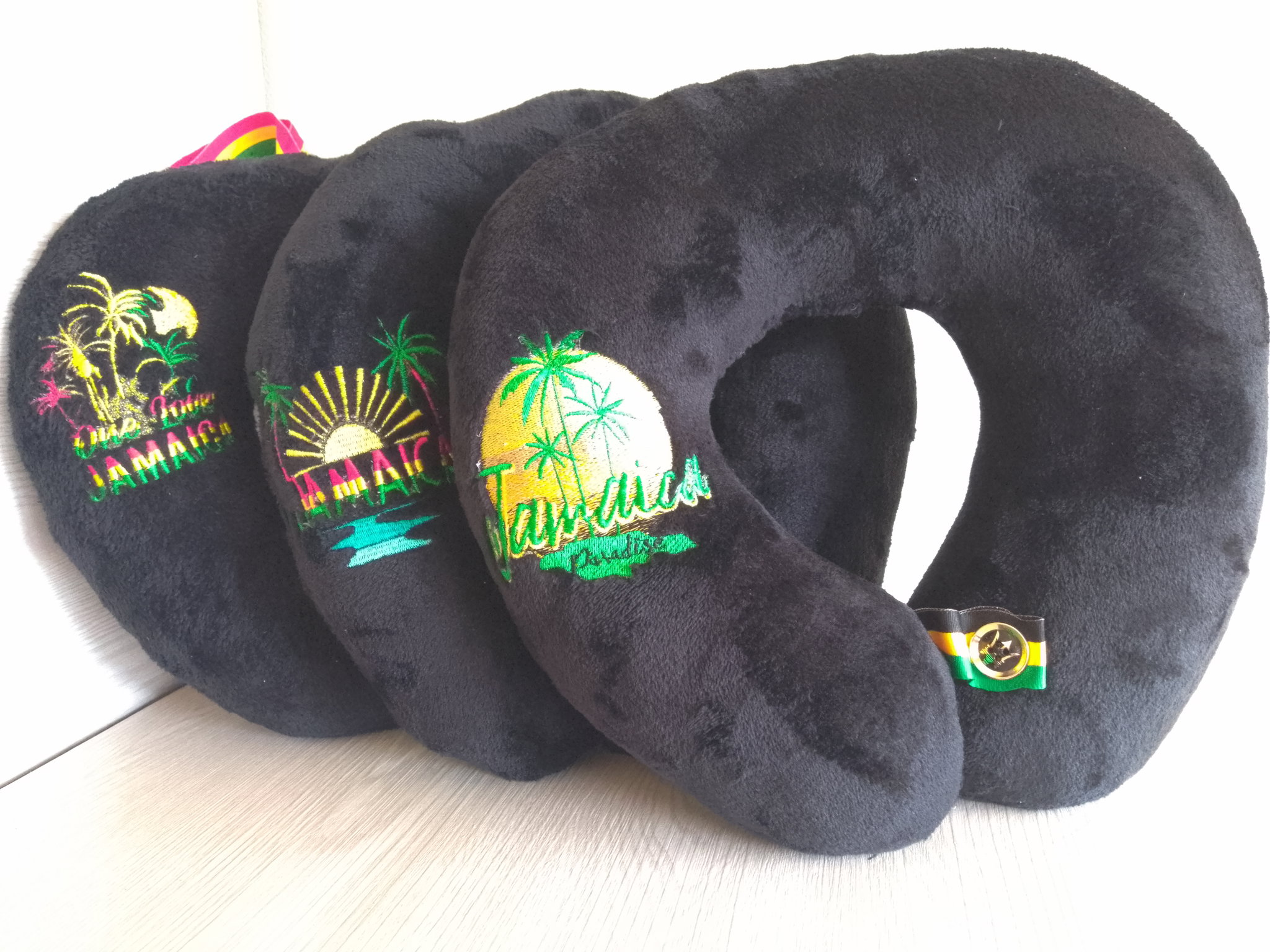 Neck Cushions _0