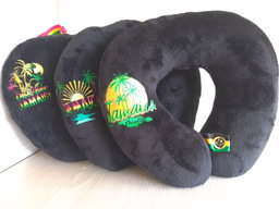 Neck Cushions 