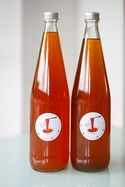 Home-Brewed 红糟酒 Red Yeast Rice Wine BUNDLE DEAL